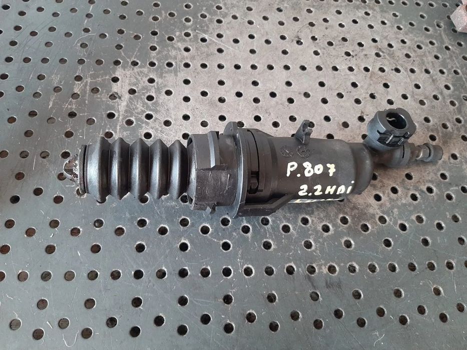 pompa ambreiaj  2.0 d rhw fiat ulysse  peugeot 807