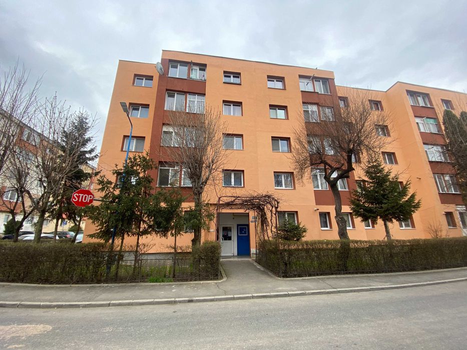 Garsoniera de inchiriat langa Coresi, direct proprietar