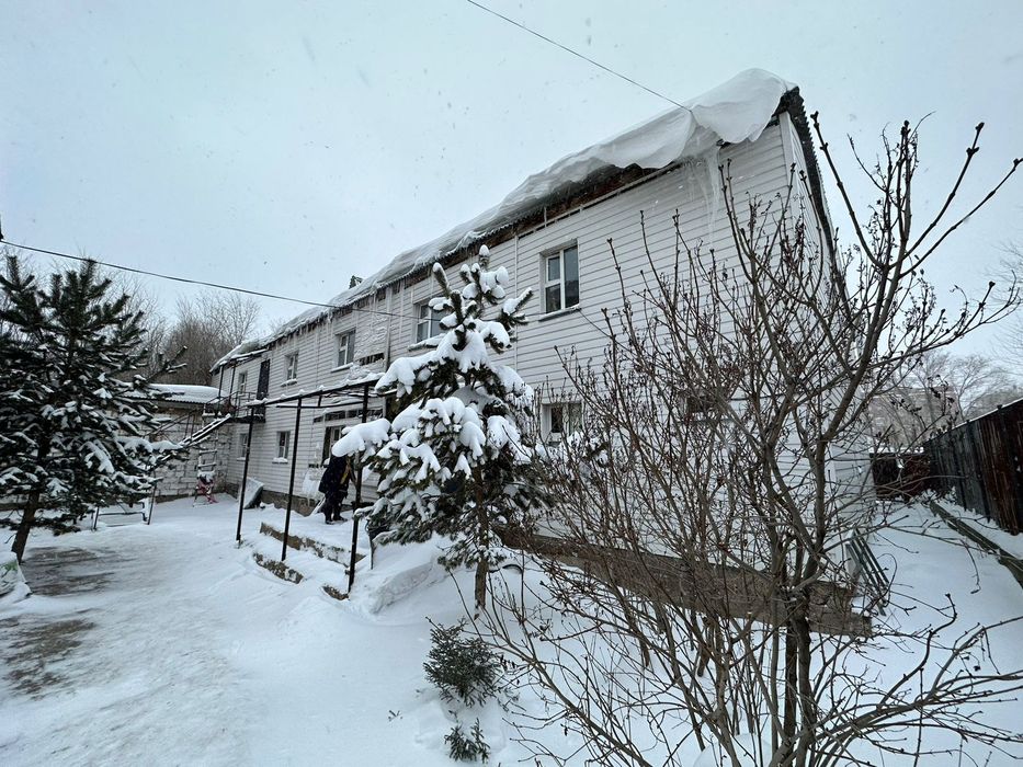 Бизнес общежитие продаеться