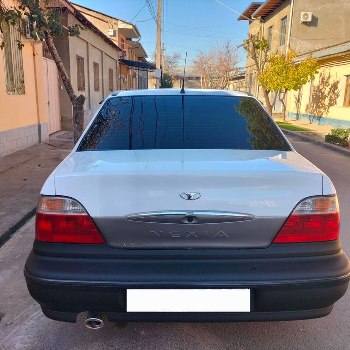 Продается Nexia 1 Sotiladi