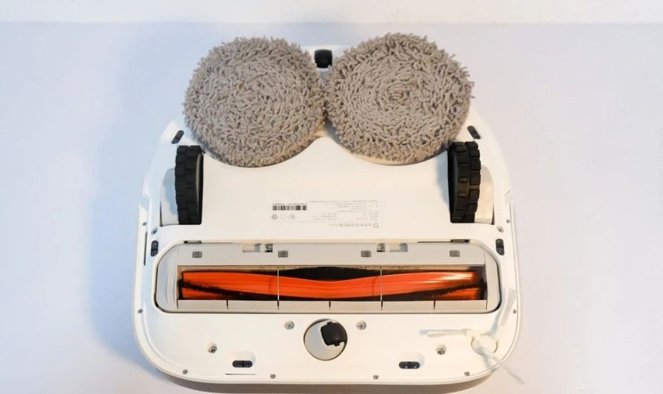 Моющий робот пылесос Xiaomi Vacuum Mop Pro