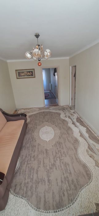 Продается квартира