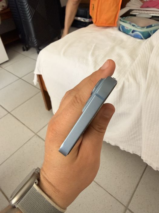 Apple iPhone 14 albastru 128gb