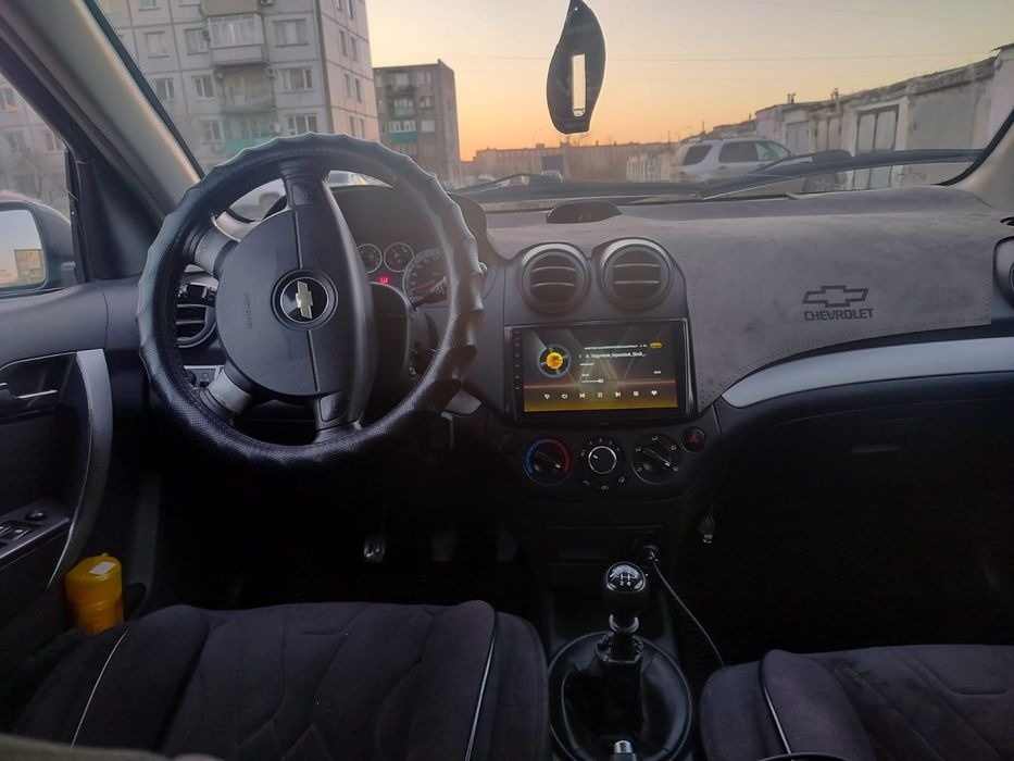 Продам надёжный автомобиль очень экономичный