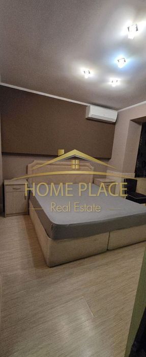 Дава се под наем Тристаен апартамент в Варна, Център - 90 кв.м за 897.6 € - Снимка #4