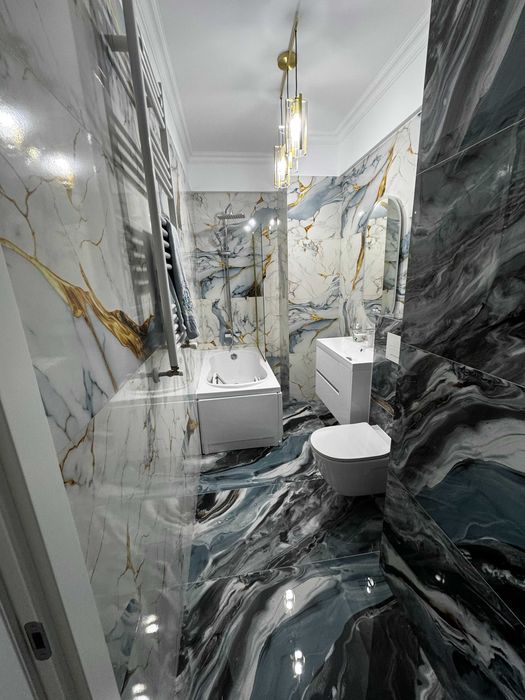 Apartament cu 3 camere – Cartier Visoianu