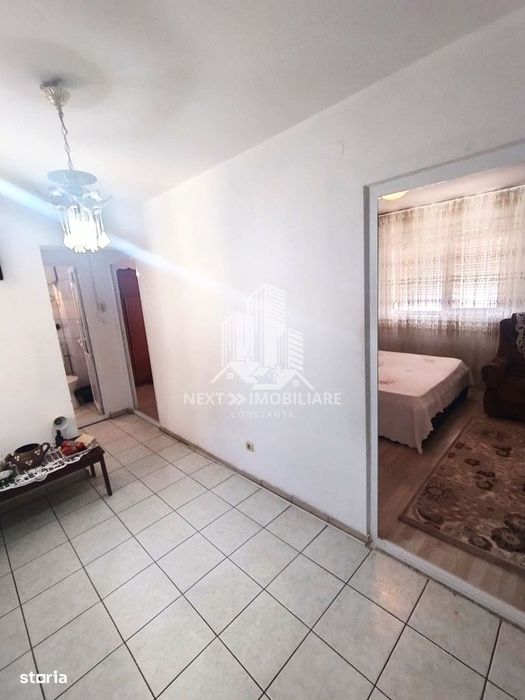 Apartament 3 camere decomandat | Aproape de mare | Ideal locuință sau