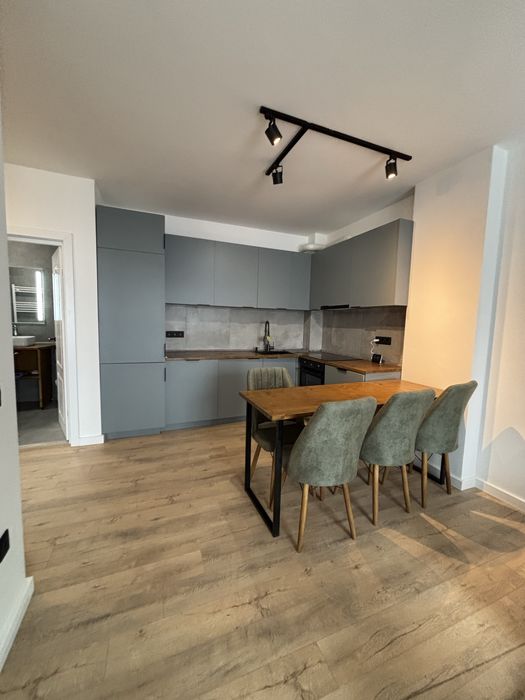 Apartament 2 camere si un loc de parcare