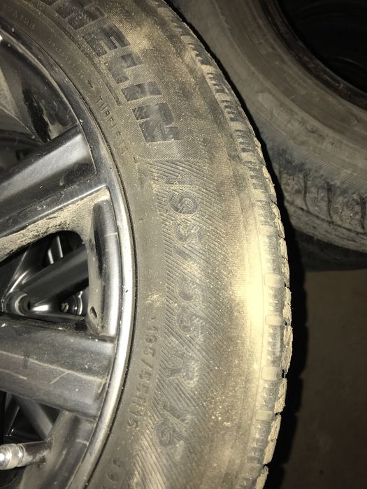 Камрики Р15 обмен