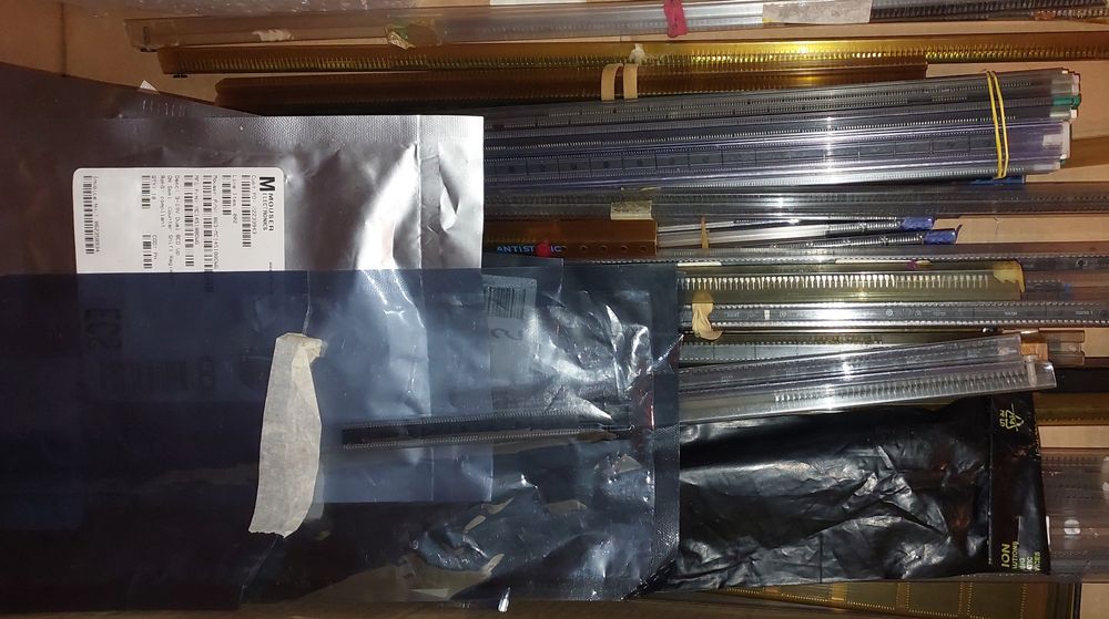 Componente Electronice Originale: Mosfets, Circuite Integrate, Induct