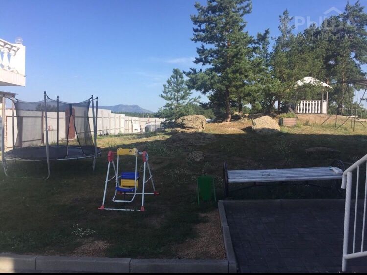 Коттедж в аренду в Боровом