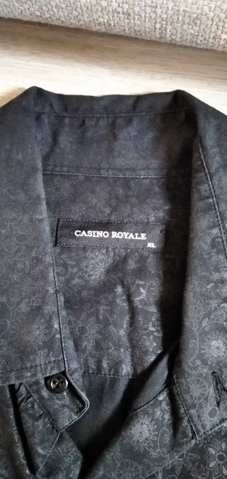 5 бр. за 10 лв. мъжки ризи