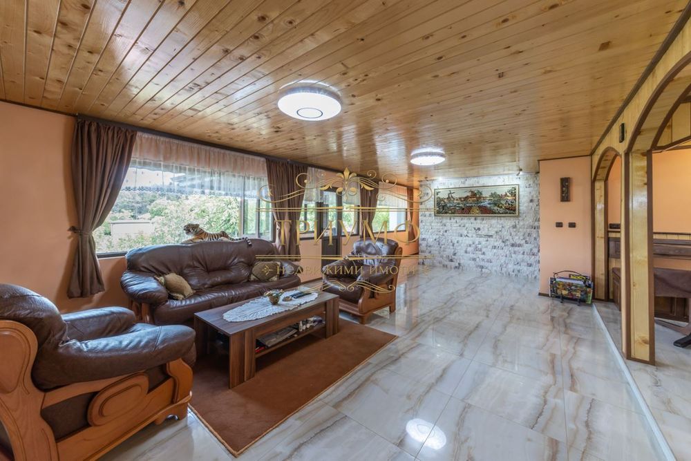 Продава се Къща в Варна, м-т Траката - 160 кв.м за 1594 €/кв.м - Снимка #4