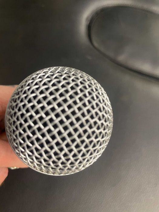 Професионален микрофон Shure SM-58-LCE ORIGINAL вокален