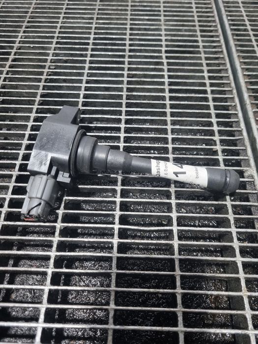Bobina inductie Nissan Qashqai Facelift 1.6 Benzina - 86kW 117CP 1598CC HR16DE ..