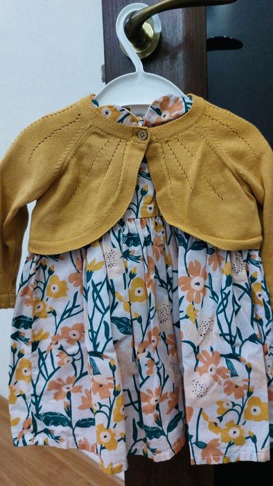 Одежда для малышей