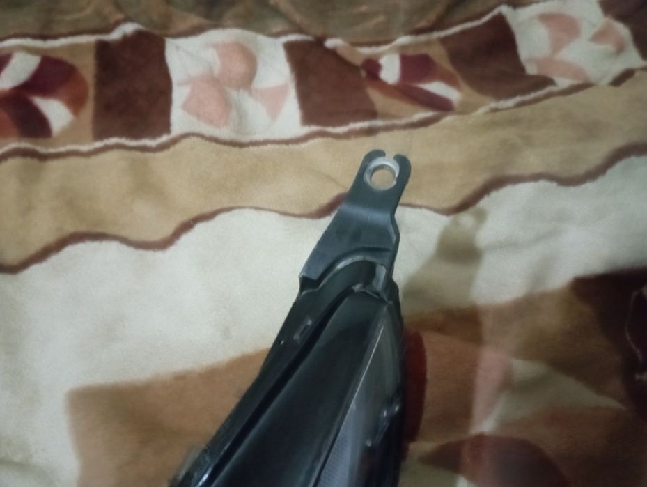 Фара на хундай Элантра