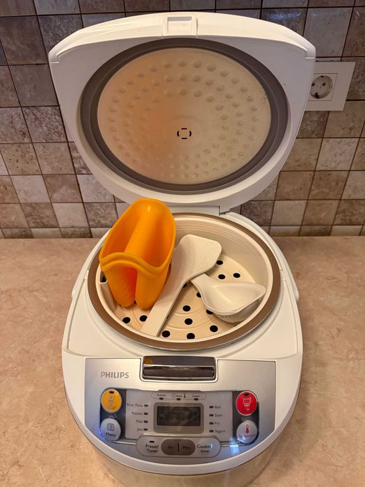 Multicooker Philips HD3037