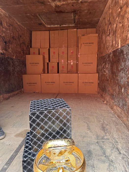 Bagema 9 talik keldi