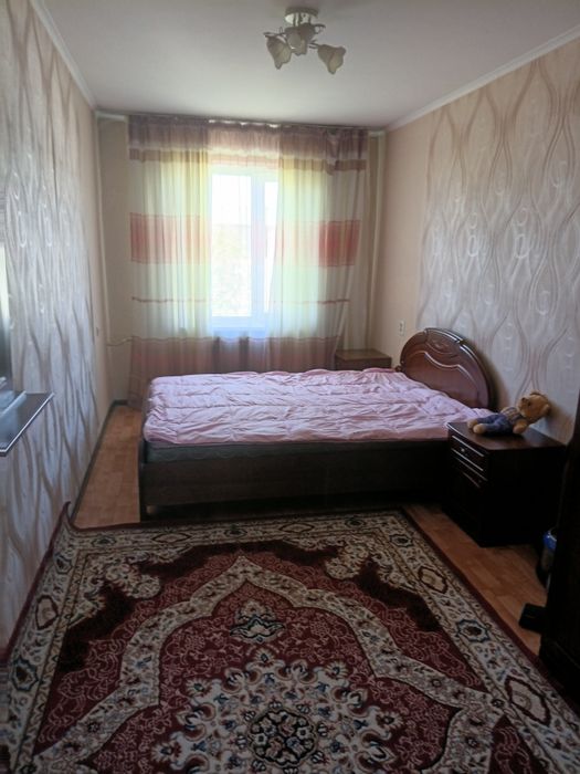 Комната долгосрочно