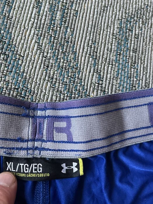 Under Armour : размер ХЛ / Оригинал