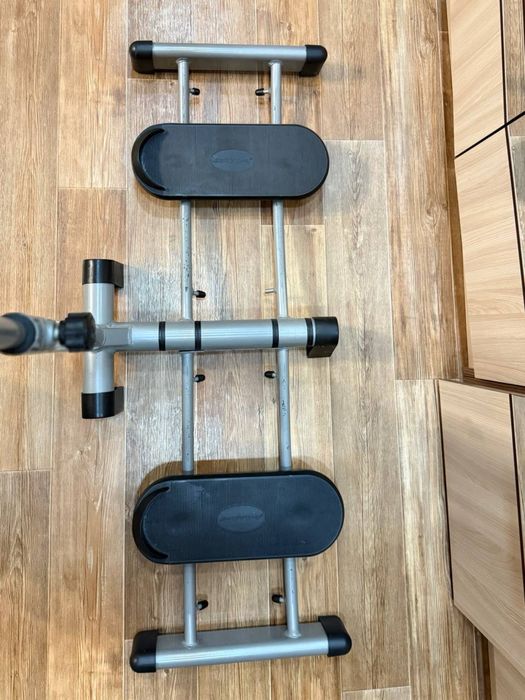 Тренажер для ног LEG MAGIC