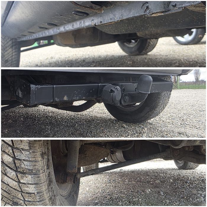 Toyota rav 4 4x4 Aer conditionat 175.500 km TOP