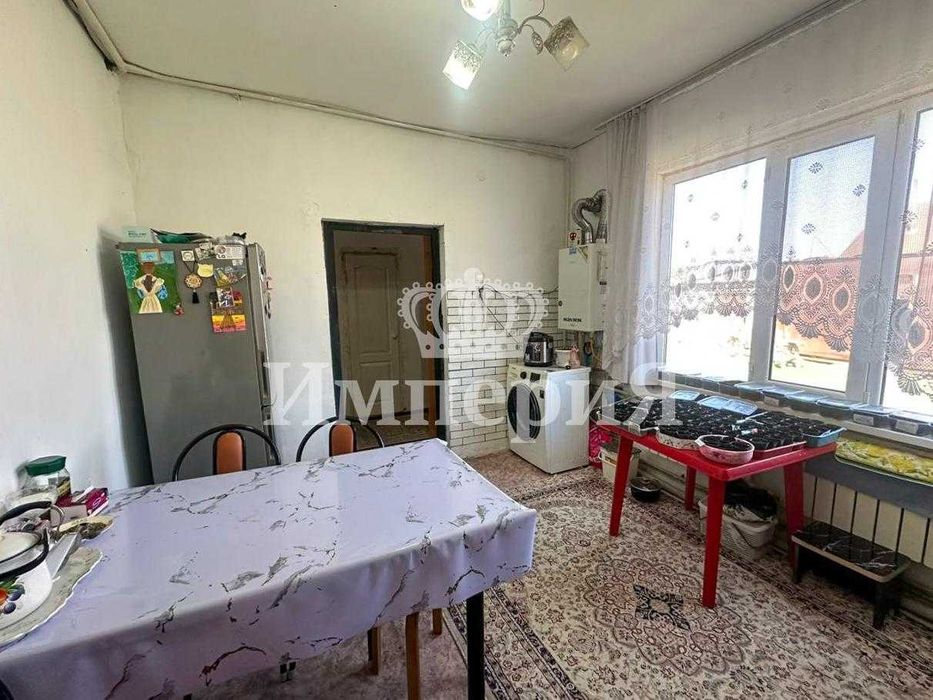 Продам дом район СЗЖР Ольга Империя