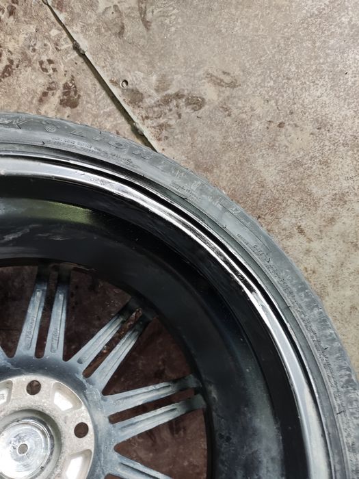 Шиномонтаж, ремонт дисков,  ремонт резины, аргонная сварка