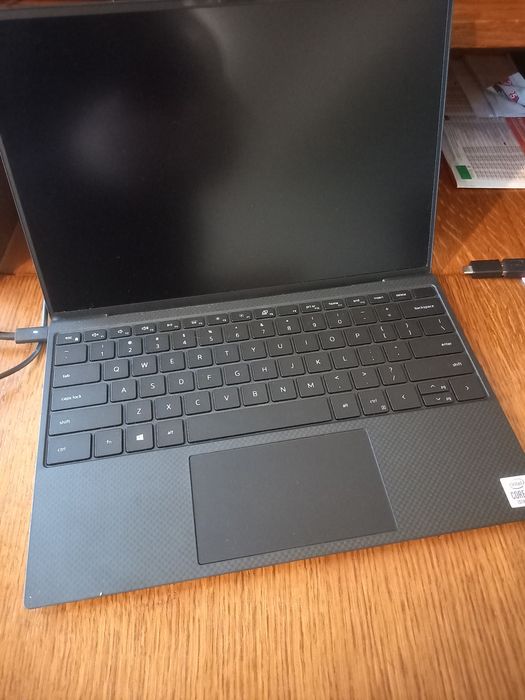 Dell Xps 13 9310 netbook
