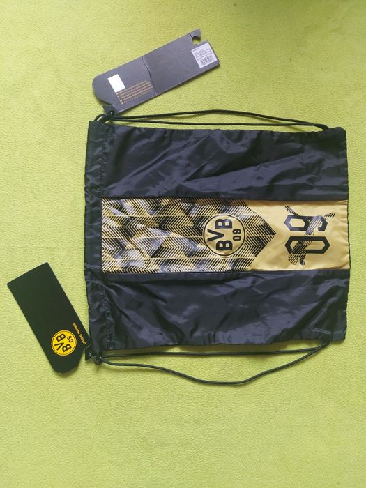 Puma'Borussia Dortmund-НОВО