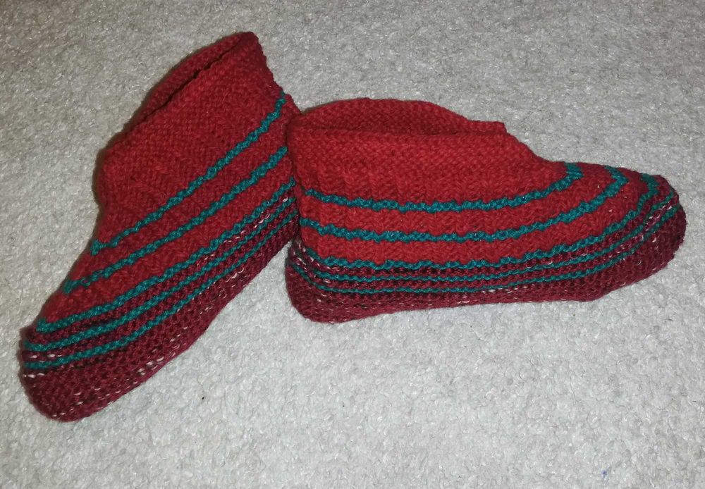 Papuci casa / Botosi casa / cipici casa