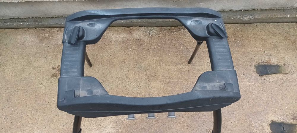 Suport gratar  Weber q100, grill