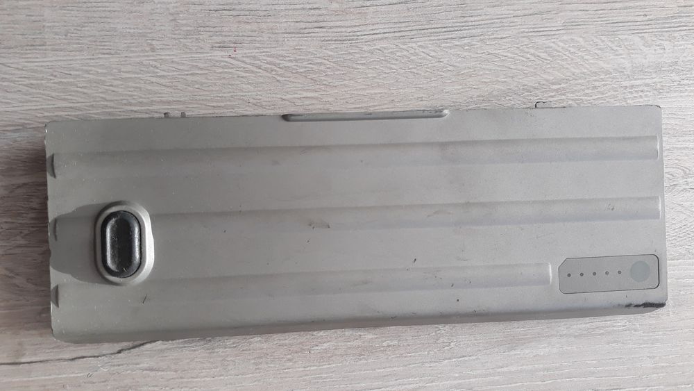 Батерия за лаптоп TD175 JD634 за Dell Latitude