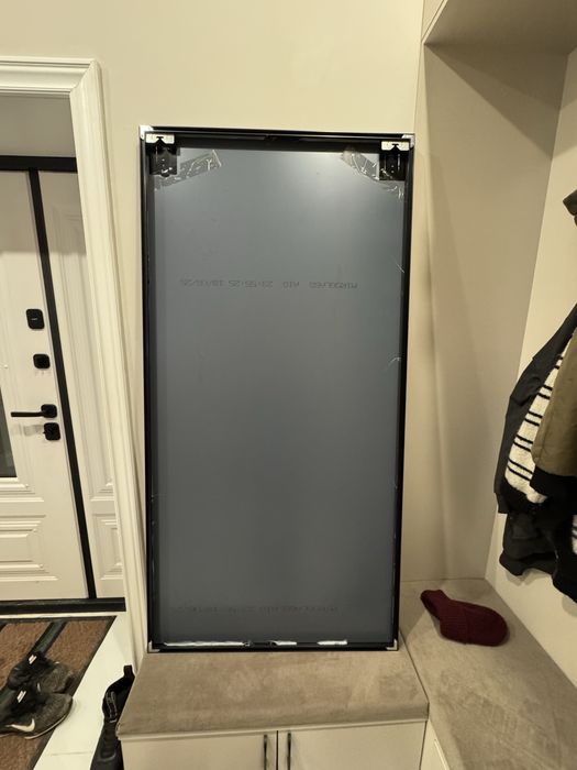 Зеркало с рамой