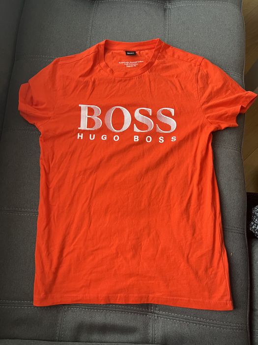Оригинални блузи BOSS