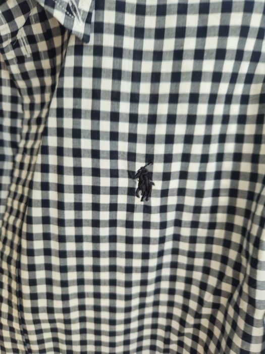 Cămașă Ralph Lauren
