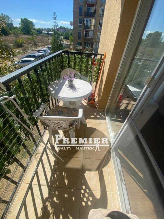 Продава се Двустаен апартамент в к.к. Слънчев бряг - 52 кв.м за 577 €/кв.м - Снимка #6