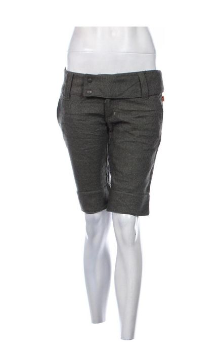 OBJECT вълнен панталон