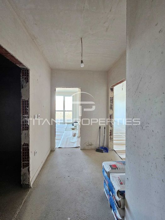 Продава се Двустаен апартамент в Пловдив, Южен - 78 кв.м за 785 €/кв.м - Снимка #6