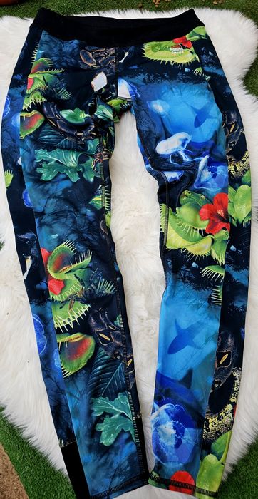 Puna CrossFit уникален дамски оригинален клин М размер