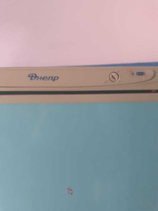 Холодильник в отличном состоянии