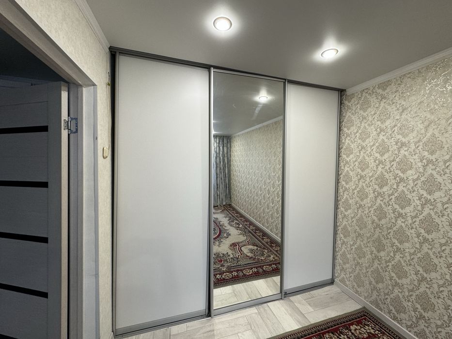 есть торг,и наличный расчет