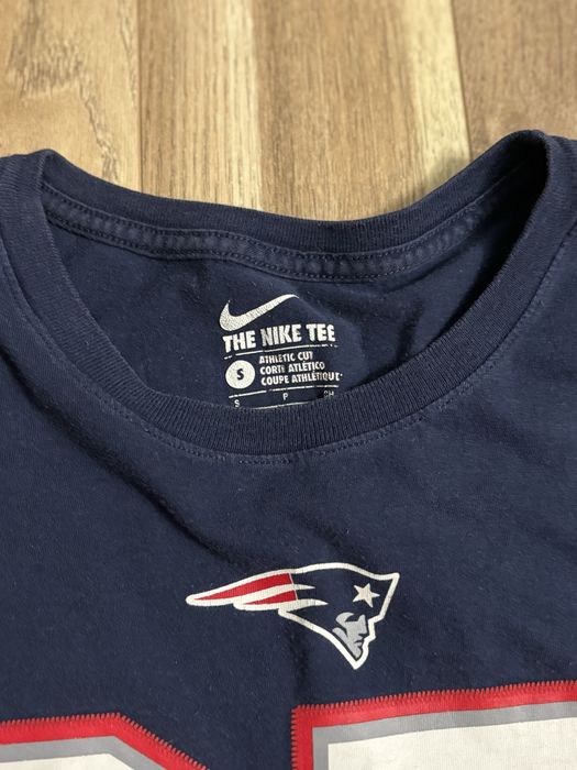 Nike NFL Gronkowski #87 Tee