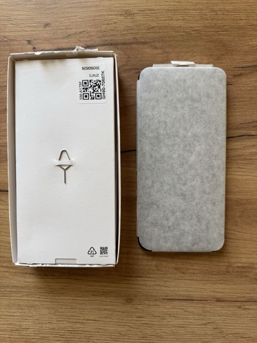 Samsung Galaxy A17