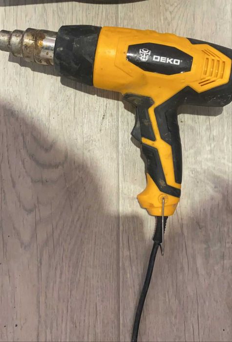 продам фен строительный