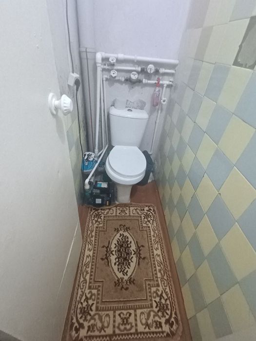 Тезда тожимахалда ижарага берилади