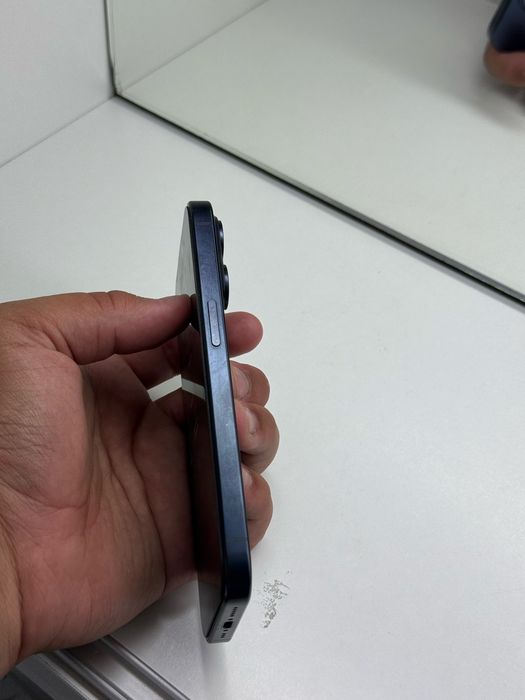 Iphone 15 pro 128 gb