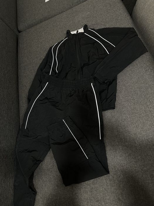 Детски екип найк