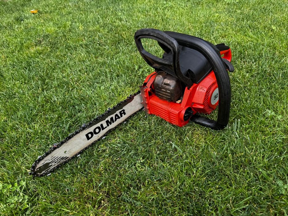 Drujba DOLMAR PS32-C